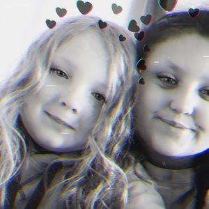 Meet your Posher, Haley